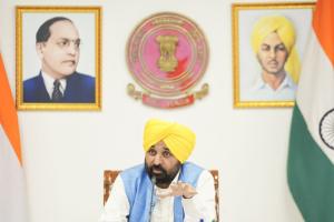 मान सरकार कल से शुरू करेगी ‘मुख्यमंत्री स्वास्थ्य बीमा योजना’, हर परिवार को मिलेगा ₹10 लाख तक का मुफ्त इलाज