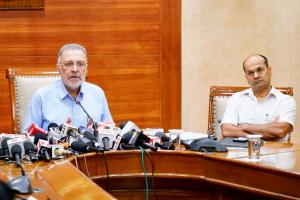 विश्व मानसिक स्वास्थ्य दिवस: डॉ. बलबीर सिंह द्वारा पंजाब राज्य मानसिक स्वास्थ्य नीति की शुरुआत