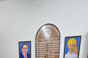 सीनियर पी.सी.एस. अधिकारी नयन जिला जालंधर के लिए चुनाव पर्यवेक्षक नियुक्त