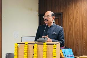 पंजाब सरकार लाडोवाल में उन्नत बागबानी तकनीक विकास केंद्र स्थापित करेगी - मोहिंदर भगत