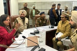 पंजाब पुलिस द्वारा महिला पुलिस को मुख्यधारा में लाने के लिए राज्य-व्यापी प्रशिक्षण प्रोजेक्ट शुरू