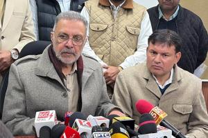 पंजाब में मुख्यमंत्री स्वास्थ्य बीमा योजना की शुरुआत के लिए सभी प्रबंध पूर्ण: स्वास्थ्य मंत्री डॉ. बलबीर सिंह