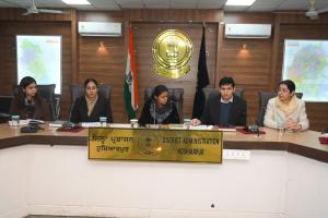 होशियारपुर में 10 से 14 फरवरी तक होगा ‘नेचर फेस्ट’, तैयारियां शुरू