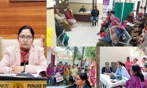 पंजाब सरकार प्रसूति स्वास्थ्य देखभाल में लाई क्रांति; हर महीने 20,000 गर्भवती महिलाएं आम आदमी क्लीनिकों से ले रही हैं लाभ