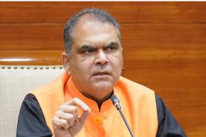 पंजाब ने विशेष स्टील निर्माण क्षेत्र में 1003.57 करोड़ का ग्रीनफील्ड निवेश आकर्षित किया : संजीव अरोड़ा