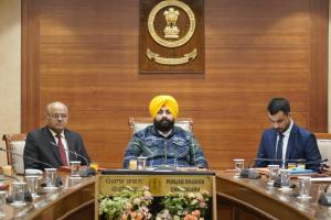 मान सरकार के नेतृत्व में पंजाब का विश्व-स्तरीय शिक्षा की ओर बड़ा कदम