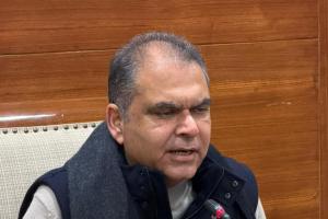 लुधियाना की सूरत बदलने के लिए विश्वस्तरीय स्ट्रीट प्रोजेक्ट: संजीव अरोड़ा