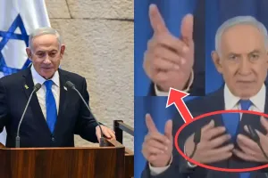 नेतन्याहू की हत्या के दावे को इजराइल ने बताया फर्जी, 6 उंगलियों वाला वीडियो भ्रामक