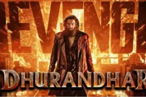 रणवीर सिंह की 'धुरंधर 2' का बॉक्स ऑफिस पर सुनामी: रिलीज से पहले ही कमाए ₹27.13 करोड़, तोड़े 'बाहुबली 2' और 'स्त्री 2' के रिकॉर्ड