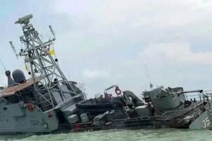 ईरान की खुली चेतावनी: 'भारत से लौट रहे हमारे जंगी जहाज को डुबोने का अमेरिका से लेंगे बदला', 104 नौसैनिकों की मौत 