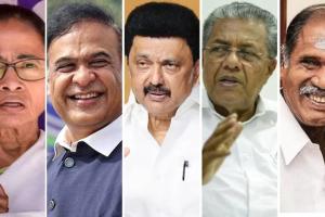 बंगाल, असम, तमिलनाडु, केरल और पुडुचेरी में बजेगा चुनावी बिगुल: चुनाव आयोग आज 4 बजे करेगा तारीखों का ऐलान