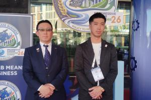 ग्लोबल नेटवर्क जापान कंपनी लिमिटेड ने ग्रीन एनर्जी को उत्साहित  करने के लिए पंजाब सरकार के साथ सहयोग करने में रुचि दिखाई