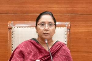 भगवंत मान सरकार द्वारा सामाजिक सुरक्षा और महिला सशक्तिकरण के लिए अहम सुधार, 35.7 लाख लाभार्थियों को 23,102 करोड़ रुपये से अधिक की पेंशन वितरित: डॉ. बलजीत कौर