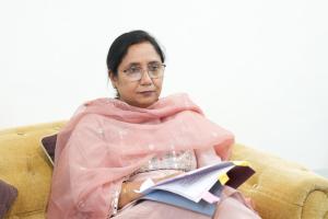 पंजाब सरकार द्वारा आशीर्वाद योजना के तहत 4572 लाभार्थियों के लिए 23.32 करोड़ रुपये जारी: डॉ. बलजीत कौर