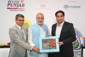 पंजाब ने सिंगल विंडो प्रणाली के साथ कारोबार और फिल्म शूटिंग के लिए दरवाजे खोले: बलतेज पन्नू