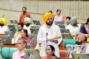 पंजाब बजट 2026-27ः ग्रामीण विकास और पर्यटन को बड़ा बढ़ावा