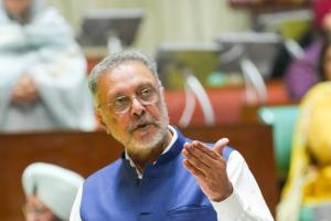 पंजाब के स्वास्थ्य मंत्री डॉ. बलबीर सिंह द्वारा स्वास्थ्य बजट में किए गए ऐतिहासिक वृद्धि की सराहना