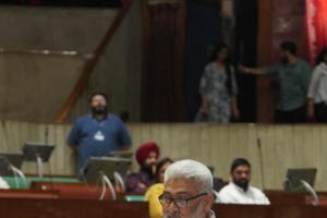 पंजाब बजट 2026–27 में ‘मेरी रसोई’ योजना के लिए 900 करोड़ रुपये का बड़ा प्रावधान