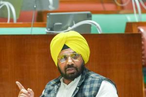 नरेंद्र मोदी सरकार ने देश की संप्रभुता को ठेस पहुंचाई: हरभजन सिंह ई.टी.ओ.