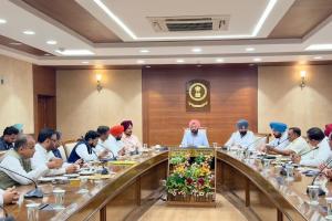  पंजाब सरकार द्वारा पिछड़ी श्रेणियों के कल्याण हेतु 11 नए बोर्ड स्थापित