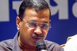 ‘‘आप’’ सांसद अशोक मित्तल के ठिकानों पर ईडी की रेड पर बोले केजरीवाल, ‘‘मोदी जी ने पंजाब में शुरू कर दी चुनाव की तैयारी’’