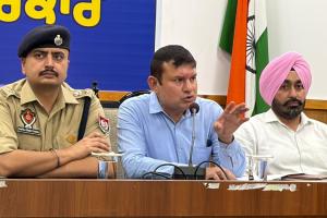 ‘युद्ध नशियाँ विरुद्ध’ अभियान को जमीनी स्तर तक ले जाने के लिए संगरूर प्रशासन और पुलिस का संयुक्त प्रयास