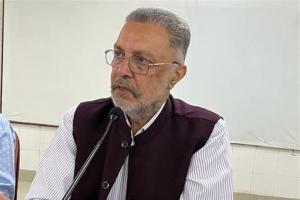 स्वास्थ्य सेवाएँ पंजाब के हर नागरिक के लिए ; 'सेहत कार्ड' के लिए आयु, लिंग या आय की कोई बाधा नहीं : डॉ. बलबीर सिंह