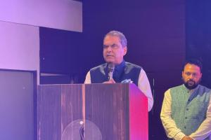 नई औद्योगिक नीति 2026 से उद्योगों को मिलेगी बड़ी राहत – मंत्री संजीव अरोड़ा