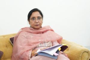 बच्चों के पुनर्वास और परिवार से पुनः जोड़ने की प्रक्रिया होगी और मजबूत : डॉ. बलजीत कौर