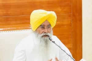 पंजाब सरकार के फसल अवशेष प्रबंधन प्रयासों को मिली बड़ी सफलता: पराली जलाने की घटनाओं में 94 प्रतिशत कमी पर मिला राष्ट्रीय स्तर का पुरस्कार