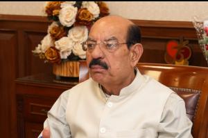 छोटे और मध्यम वर्ग के किसानों के लिए अत्यंत लाभकारी साबित हो रही है एआईएफ योजना : मोहिंदर भगत