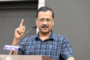 जस्टिस स्वर्णकांता शर्मा से न्याय की उम्मीद खत्म, मैं ना उनके सामने पेश हूंगा और ना दलील दूंगा- केजरीवाल