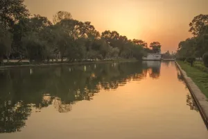 बिस्त दोआब नहरी नेटवर्क के तहत वर्ष 2025-26 में सिंचाई क्षेत्र में 167% वृद्धि, 1.10 लाख एकड़ अतिरिक्त रकबा सिंचाई के दायरे में आया