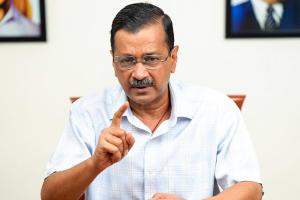 किसी भी इंसान का चरित्र मुसीबत के समय पता चलता है, संजीव अरोड़ा की हिम्मत को सलाम- केजरीवाल