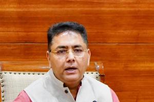 महाराजा रणजीत सिंह प्रिपरेटरी इंस्टीट्यूट ने 83 फीसदी सफलता दर हासिल की, 25 कैडेट्स ने एनडीए-1 लिखित परीक्षा पास की