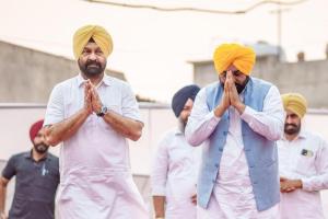पंजाब की अमन-शांति, भाईचारक सांझ को भंग करने की इजाजत नहीं दी जा सकती, फूट डालने वाली ताकतें पंजाब में कभी सफल नहीं होंगी: मुख्यमंत्री भगवंत सिंह मान