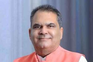 आप' मंत्री संजीव अरोड़ा की ईडी द्वारा गिरफ्तारी राजनीति से प्रेरित, भाजपा सांसदों की तरह सुरक्षा की मांग