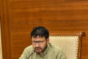 पंजाब जेलें और सुधार सेवाएं विधेयक, 2026: आधुनिक, मानवीय और सुरक्षित जेल प्रणाली की ओर महत्वपूर्ण कदम: डॉ. रवजोत सिंह