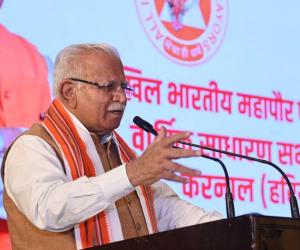 हरियाणा सरकार ने पंजाब और जम्मू-कश्मीर के लिए 5-5 करोड़ रुपये जारी किए