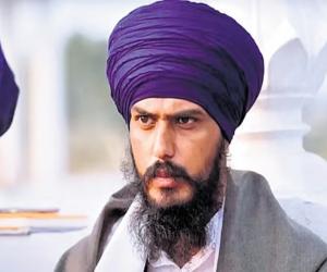 सांसद अमृतपाल उपराष्ट्रपति चुनाव में करेगा मतदान