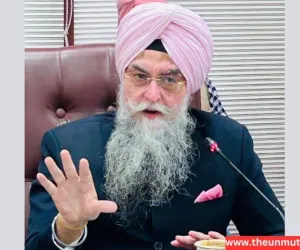 पंजाब विधानसभा स्पीकर कुलतार सिंह संधवां द्वारा पंजाब के पूर्व राज्यपाल शिवराज पाटिल के निधन पर गहरा दुख व्यक्त