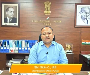 राज्य चुनाव आयोग ने ज़िला परिषद और पंचायती समितियों के चुनावों को निष्पक्ष और पारदर्शी तरीके से करवाने हेतु आइ.ए.एस./ वरिष्ठ पी.सी.एस. अधिकारियों को चुनाव पर्यवेक्षक नियुक्त किया