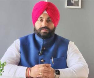 मुख्यमंत्री मान की जापान यात्रा पंजाब के भविष्य को नया आकार देगी: हरजोत सिंह बैंस