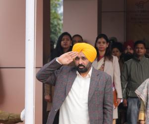 स्वतंत्रता के बाद पंजाब को गैर-कानूनी तरीके से अपनी राजधानी से वंचित रखा गया है; चंडीगढ़ हमारा है और रहेगा - मुख्यमंत्री भगवंत सिंह मान