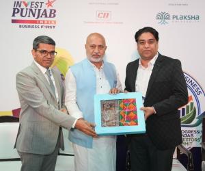 पंजाब ने सिंगल विंडो प्रणाली के साथ कारोबार और फिल्म शूटिंग के लिए दरवाजे खोले: बलतेज पन्नू