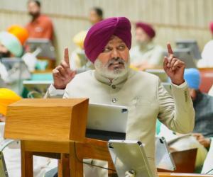 पंजाब की ‘आप’ सरकार ने बजट में अरविंद केजरीवाल और भगवंत मान द्वारा किया गया सबसे बड़ा चुनावी वादा पूरा किया