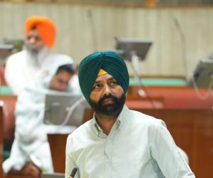 पंजाब बजट आवागमन प्रणाली को मजबूत करेगा और जेलों में सुधार लाएगा: लालजीत सिंह भुल्लर