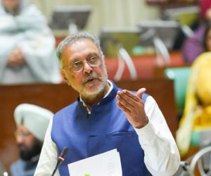 पंजाब के स्वास्थ्य मंत्री डॉ. बलबीर सिंह द्वारा स्वास्थ्य बजट में किए गए ऐतिहासिक वृद्धि की सराहना