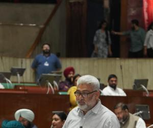 पंजाब बजट 2026–27 में ‘मेरी रसोई’ योजना के लिए 900 करोड़ रुपये का बड़ा प्रावधान