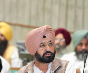 पानी की कमी वाले 1230 गांवों और 125 बस्तियों में जल आपूर्ति तथा 88 यूरेनियम-प्रभावित क्षेत्रों के लिए नए प्रोजेक्टों हेतु 1487 करोड़ रुपये का प्रावधान: हरदीप सिंह मुंडियां